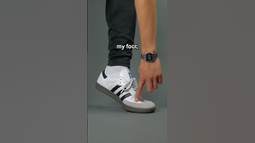 DO NOT BUY adidas Samba OG OR Vegan before you know about these 3 issues #adidas #shorts