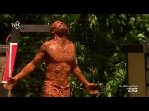 Hilmi Cem'in Survivor Macerası - Survivor All Star (6.Sezon 94.Bölüm)