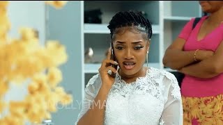 HUYU BI HARUSI ANAJIKUTA ANASHINDWA KUFUNGA NDOA SIKU YA HARUSI ANAISHIA KUPENDWA NA MPISHI