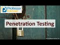 Penetration Testing - CompTIA Security+ SY0-701 - 4.3