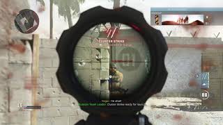 Quad Feed x3 into 5on multi
