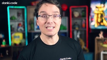 Curso de Programação Passo a Passo do Absoluto Zero ao Avançado Pacote Full Stack da Danki Code
