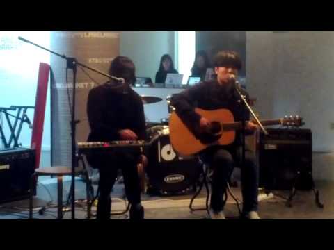 사람 또 사람 - 문제의 시작@홍대 상상마당 레이블 마켓_20140126