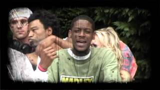 Viro The Virus Top Dog S.t.w.b. Remix Official Video