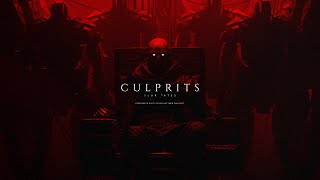 Blur Fates - Culprits (Visualiser) Resimi