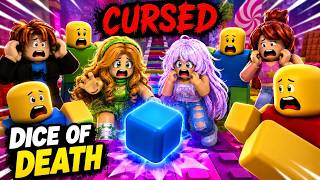 Olive and Candy play Dice of Death