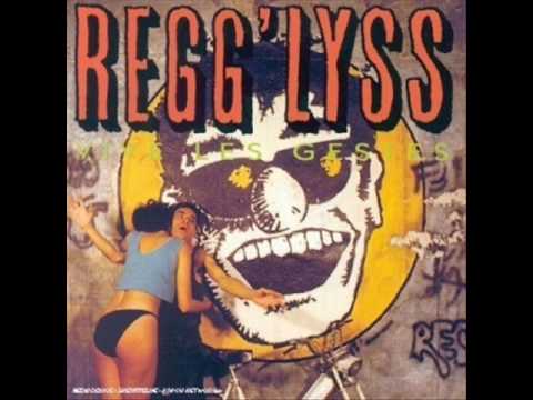 REGG'LYSS.wmv