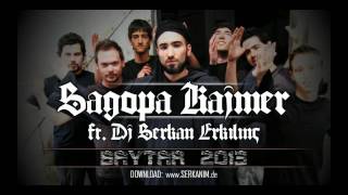Sagopa Kajmer - Baytar Project Opener Version (Serkan Erkılınç) www.DJSERKAN.com Resimi