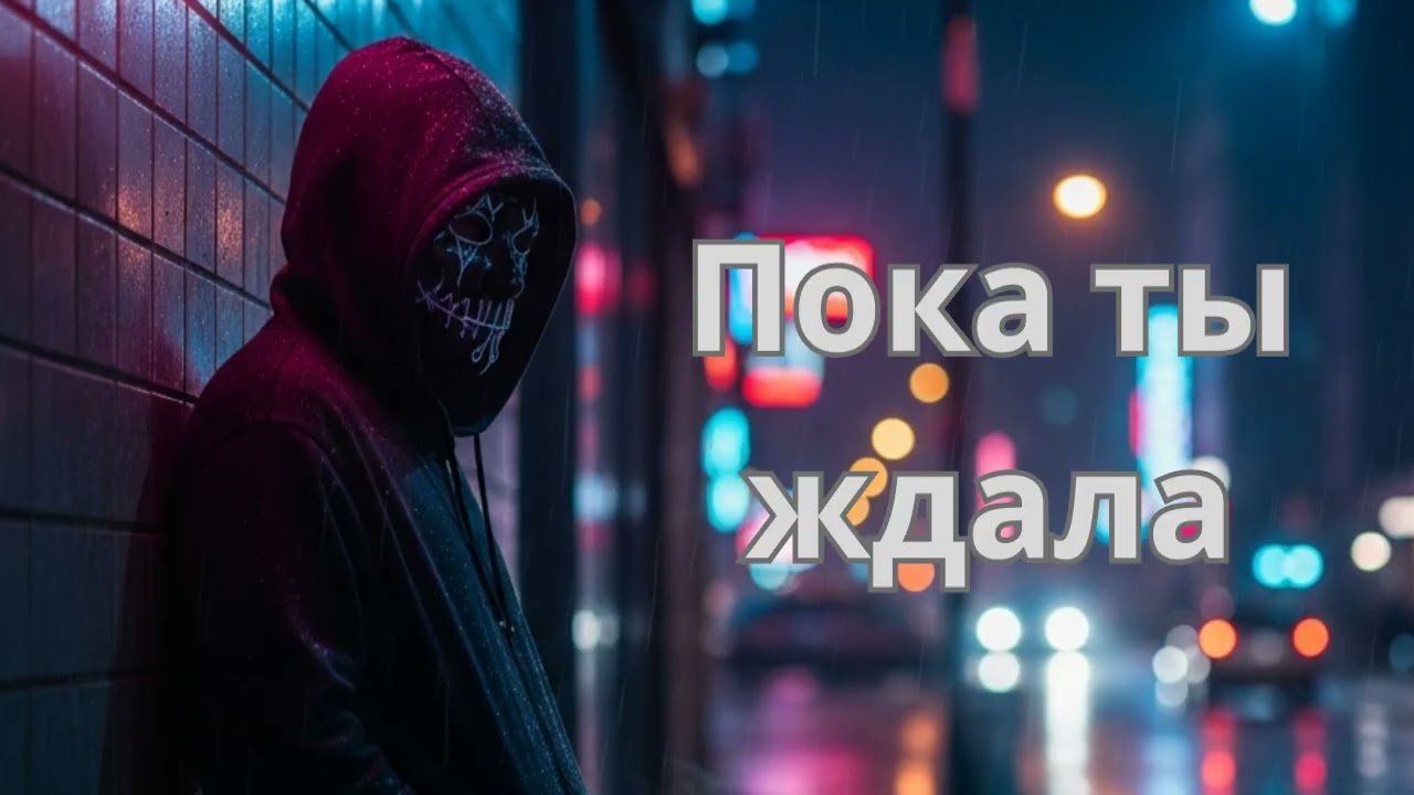Пока ты ждала | While You Were Waiting | Russian Hip Hop Basta Style | Vera