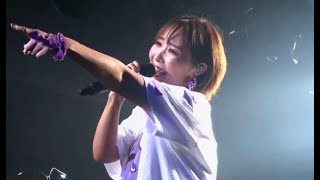  Forever You  20220723  Rina Aiuchi Birthday  2022 Request 