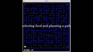 Planning and Acting with Behavior Trees - Problem 1