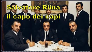 Ascensiunea și căderea lui Salvatore Riina   împăratul Cosei Nostra
