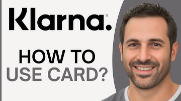 How To Use Klarna One Time Card In Store (Step By Step)