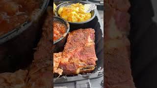 Mission Barbecue!!
