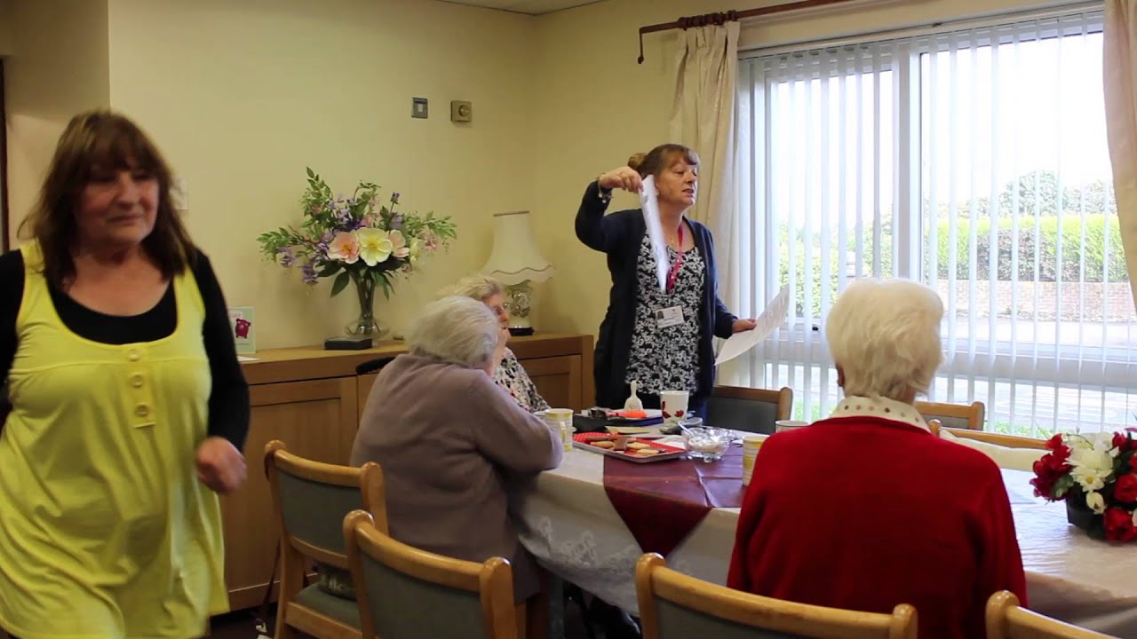 7  Sheltered Accommodation