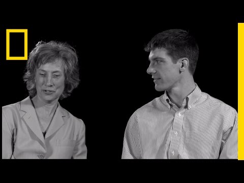 It's All About Those Special Moments | National Geographic
