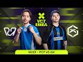 [FR] PACIFIC ESPORT VS GIANT X | BO3 | VCT EMEA 2026 STAGE 1 | W2D1