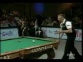 Johnny Archer vs Thorsten  Hohmann