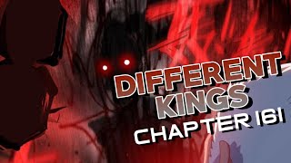 Different Kings Chapter 161 [ ENGLISH ]