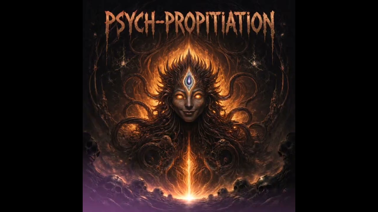 Watch Psych-Propitiation on YouTube Watch Psych-Propitiation on YouTube