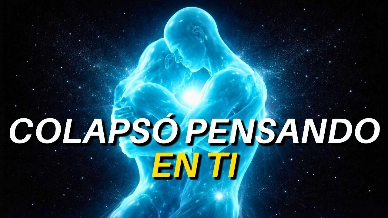 Ayer TE SINTIÓ Tan Fuerte Que No Pudo Dormir (Esto Fue Lo Que Pasó)