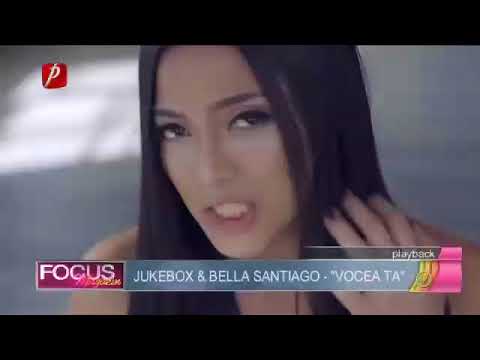 Bella Santiago a făcut “ordine” în trupa Jukebox!