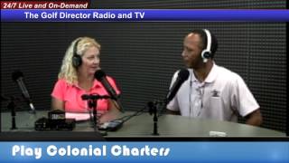 Colonial charters