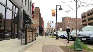 Des Moines City Council approves rideshare hub in Court Avenue District