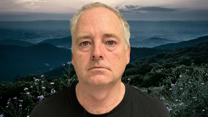 The Shenandoah Murders: Timothy Ervin Trivett