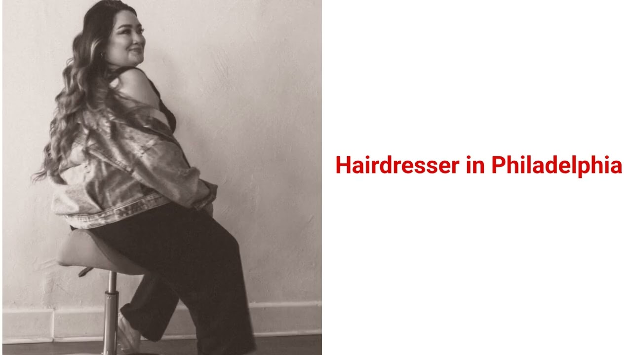 Opal and Boa - Best Hairdresser in Philadelphia, PA