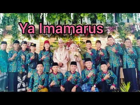 Ya Imamarusli Ya Sanadi - Sholawat Kalimosodo - YouTube