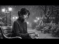 Élise De Lune Décembre English Cover 2025 Emotional Winter Piano