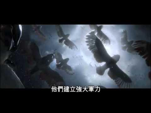 2010/10/08《貓頭鷹守護神》電影預告（華納兄弟）