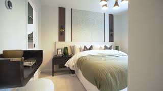 Introducing the Bewdley Showhome at Bentley Gardens, Basildon