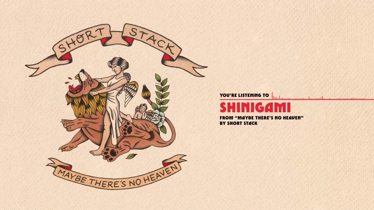 Watch Short Stack - Shinigami on YouTube Watch Short Stack - Shinigami on YouTube
