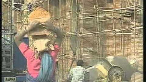 Material Handling Equipment in Construction