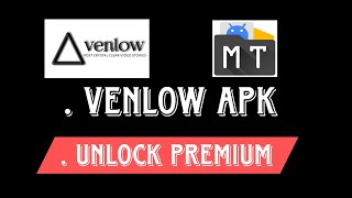 How to Make Mod Venlow Apk | With Mt Manager screenshot 3