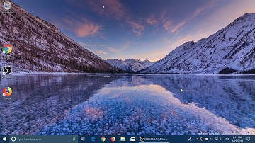 Quick look and review Windows 10 insider build 17746 Redstone 5 August 25th 2018