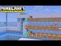Item Transportation In My Forever Minecraft World - Minecraft Survival Episode 18 thumbnail