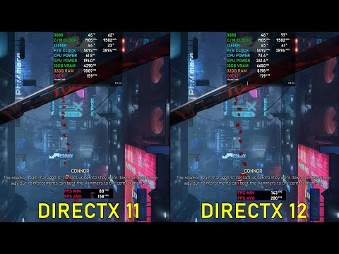 Ghostrunner 2: DX