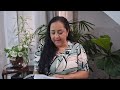 SÉRIE ARREPENDIMENTO : DEVOCIONAL PASTORA CLÉLIA (João 17:1 a 25)