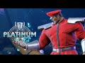 Don’t get Platinum Rank at 3AM! |SF6 Ranked