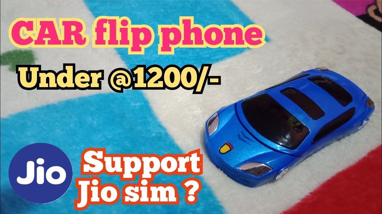 Car flip phone review Amazon flip phone YouTube