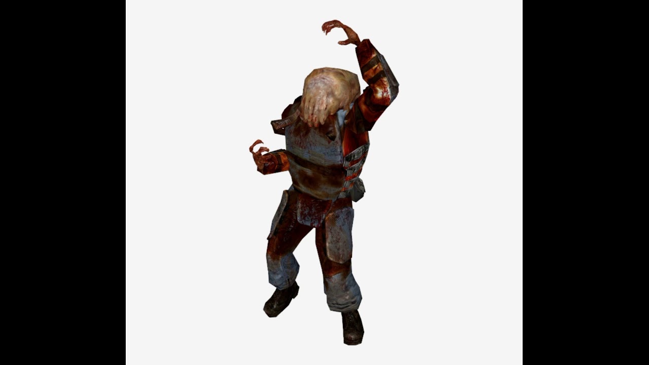 A Zombie's Life 1.0-Beta.2