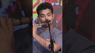 Tui Jodi Hoiti Golar Mala | তুই যদি হইতি গলার মালা | Kamruzzaman Rabbi &amp; Sadia Liza | Global Folk