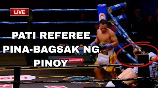 Download Lagu BoxingUpdate! January 8, 2025 l Champion ng KAZAQ inararo ng PINOY MP3
