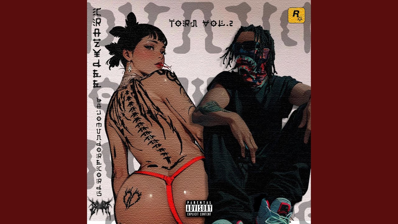 Frio (feat. Gauutama)