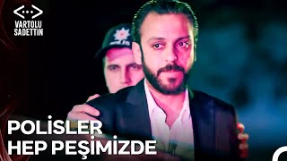 Her Yerde Aranıyoruz Babacım