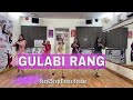 Dance On Gulabi Rang | Nimrat Khaira | Desi Crew | Step2Step Dance Studio, Phase 3b2 Mohali.
