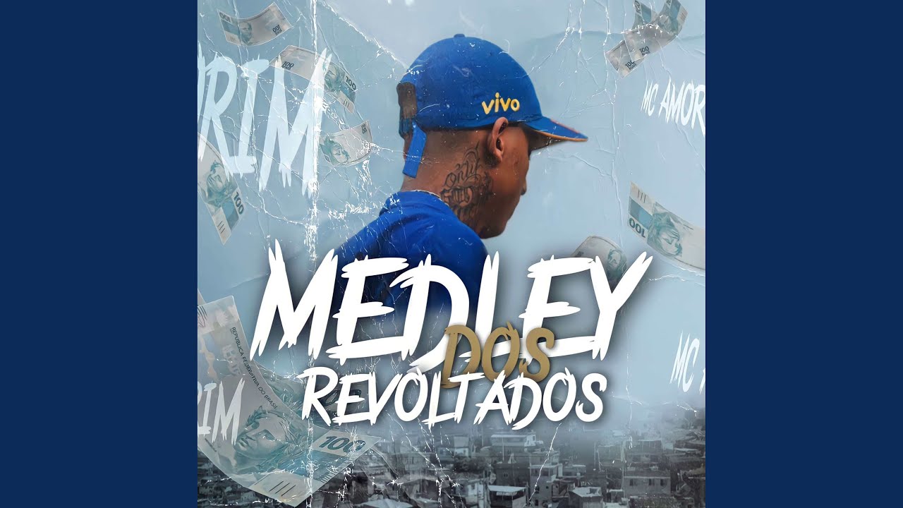 Medley dos Revoltados